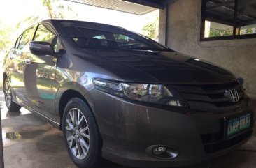 Honda City 1.5E 2011 for sale