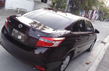 Toyota Vios Model 2018 for sale