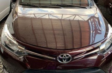 2018 Toyota Vios for sale