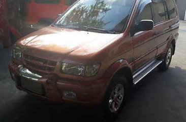 Isuzu Crosswind 2005 for sale 