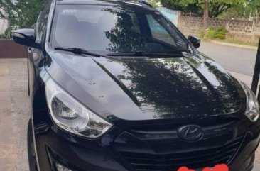 Tucson Hyundai 2013 for sale