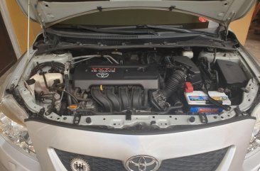2010 Toyota Corolla Altis for sale