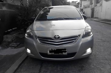 Toyota Vios J 2013 for sale