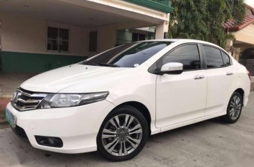 2013 Honda City for sale