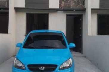 Hyundai Getz 2006 for sale