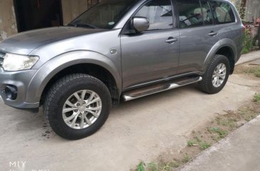 2014 Mitsubishi Montero for sale