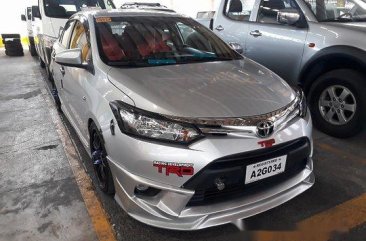 Toyota Vios 2018 for sale