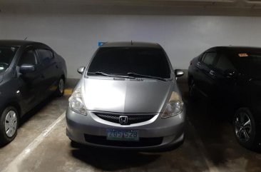 Honda Jazz 1.3 idsi AT 2006 for sale 