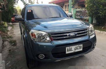 Ford Everest 2014 for sale 