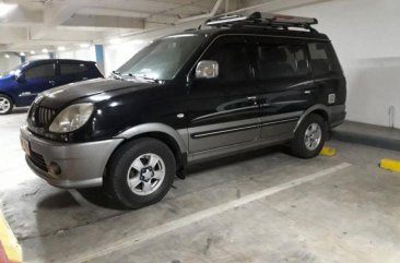 2004 Mitsubishi Adventure for sale