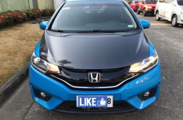 For Sale 2015 Honda Jazz VX
