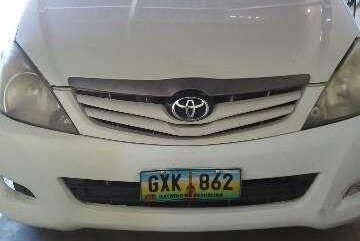 Toyota Innova 2011 for sale