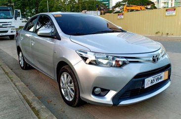 2018 Toyota Vios 1.3 Automatic for sale 