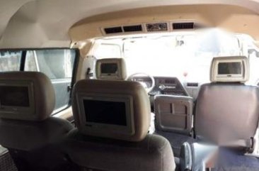 Nissan Urvan 2010 for sale 