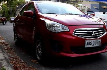 Mitsubishi Mirage G4 2015 for sale