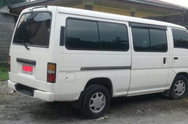 Nissan Urvan 2015 for sale