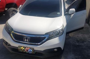 Honda CRV 2014 for sale 