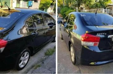 For sale 2009 Honda City