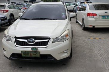 Subaru XV 2013 for sale 