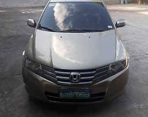 Honda City 2011 for sale 