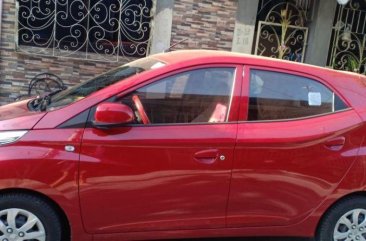 Hyundai Eon 2016 for sale