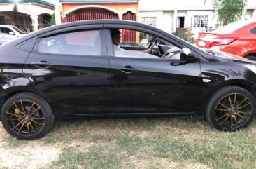 Hyundai Accent 2012 for sale