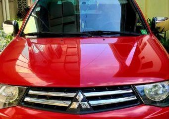 2013 Mitsubishi STRADA for sale