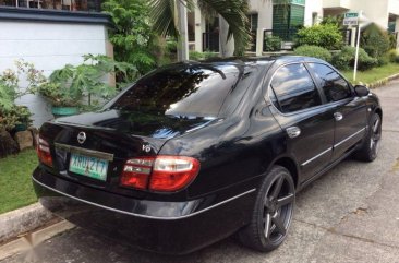 2005 Nissan Cefiro For sale