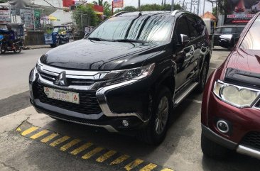 2018 Mitsubishi Montero Sport for sale