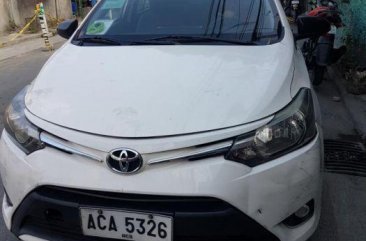 2014 Toyota Vios for sale