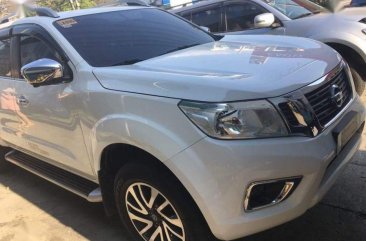 2018 Nissan Navara for sale