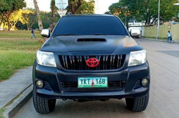 2012 Toyota Hilux for sale