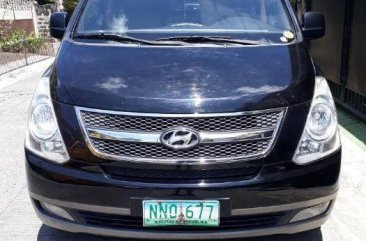 2009 Hyundai Starex for sale