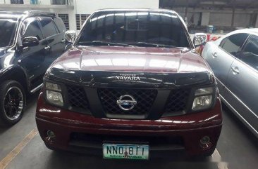 Nissan Frontier Navara 2009 LE AT for sale 