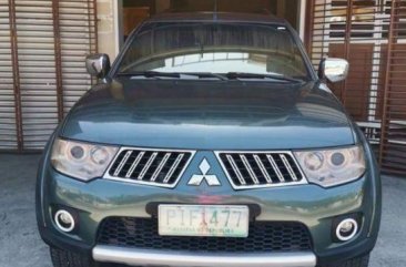 2010 Mitsubishi Montero for sale