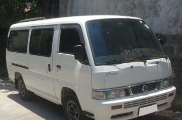 Nissan Urvan 2010 for sale 