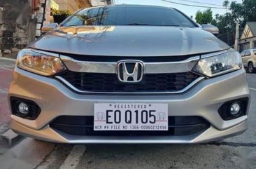 2018 Honda City for sale