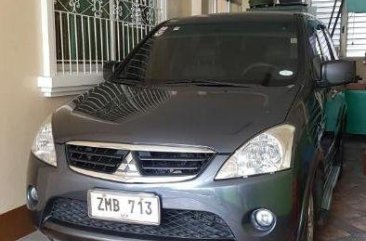 Mitsubishi Fuzion 2008 for sale 