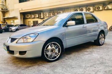 Mitsubishi Lancer GLS 2007 for sale