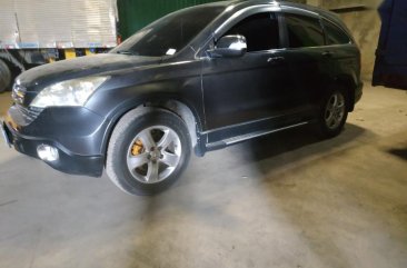 Honda CR-V 2007 for sale