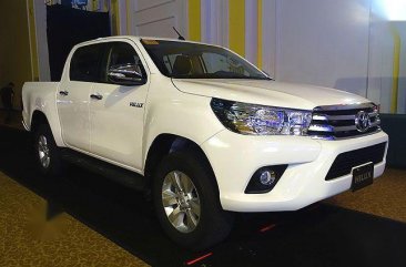 Toyota Hilux 2016 model for sale 