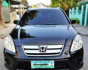 Honda CR-V 2006 for sale