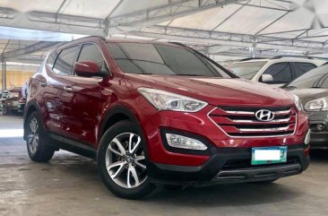 2013 Hyundai Santa Fe for sale 