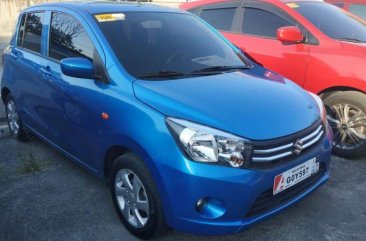 Suzuki Celerio 2018 automatic for sale 