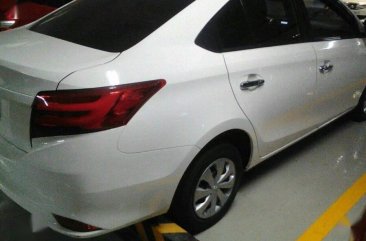Like new Toyota Vios for sale