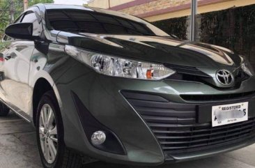 Toyota Vios 2019 for sale