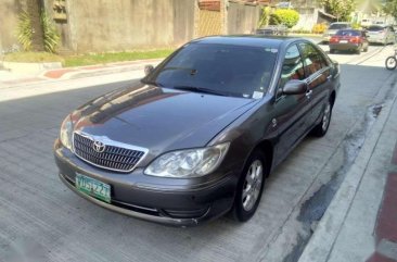 2005 Toyota Camry for sale