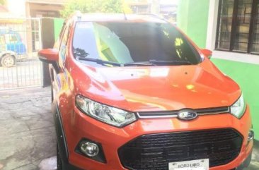 Ford Ecosport 2016 for sale