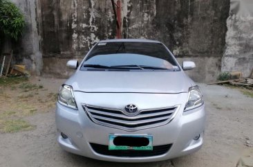 Toyota Vios 1.5G Automatic 2011 for sale 