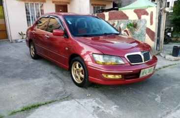 2003 Mitsubishi Lancer MX for sale